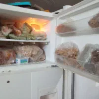 یخچال دوو|یخچال و فریزر|قم, انصار‌الحسین|دیوار