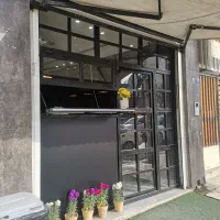 کافه لنا شهرکرد