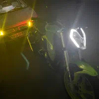 بنلی ۱۸۰ s|موتورسیکلت|مشهد, هفت تیر (نه دره)|دیوار