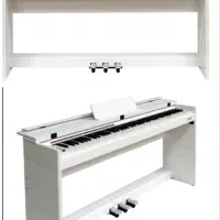 ۴۰ دستگاه پیانو اکبند پلمپ.با صندلی اشانتیون