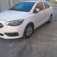 شاهین 1401 رنگ دار|خودرو سواری و وانت|قزوین, |دیوار