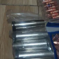 نازل و شعله پوش co2
