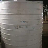 فروش تانک آب ۸۰۰۰هزار لیتری پلاستیکی