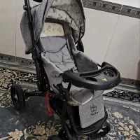 کالسکه|کالسکه و لوازم جانبی|قیامدشت - خاورشهر, |دیوار