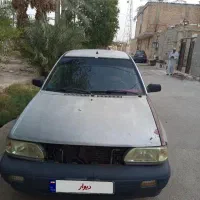 مدل 85|خودرو سواری و وانت|رامشیر, |دیوار