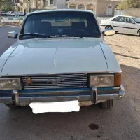 پیکان دوگانه دستی مدل 81|خودرو سواری و وانت|یزد, |دیوار