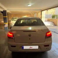 رانا پلاس ESP مدل ۱۴۰۲|خودرو سواری و وانت|تهران, پونک|دیوار