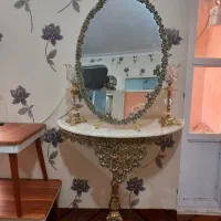 آینه شعمدان