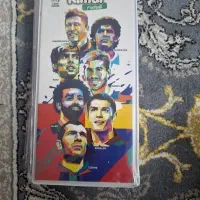 آلبوم  کیمدی