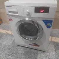 لباسشویی پاکشوما ۷کیلویی