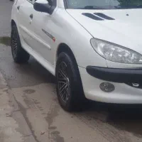 206تیپ5 دریچه سیمی