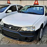 آریسان ۲ مدل ۴۰۴ نقدو اقساط