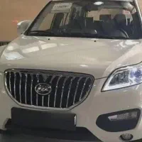 فروش اقساطی لیفان ایکس 60 نیوفیس مدل 96 صفر خشک