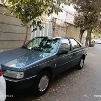 پژو ۴۰۵ مدل ۹۶ بی رنگ|خودرو سواری و وانت|ری, حمزه‌آباد|دیوار