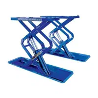 جک بالابر / جک سوسماری / جک قیچی / جک دو ستون|فروشگاه و مغازه|مشهد, کوشش|دیوار