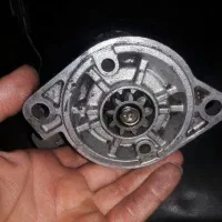 استارت نیسان پیکاب اصلی