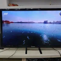 تلویزیون سامسونگ 40اینچ LED|تلویزیون و پروژکتور|آستانه اشرفیه, |دیوار