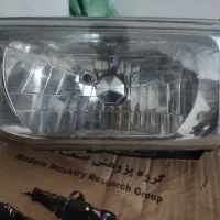 چراغ جلو پراید 131