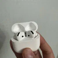 اورجینالAirpod 4 anc