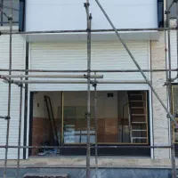 نصب و تعمیرات کرکره برقی و کامپوزیت|خدمات پیشه و مهارت|اردبیل, |دیوار