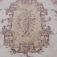 فرش ۶ متری
