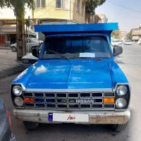 نیسان ۸۲ درجه یک