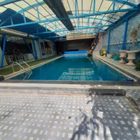 اجاره باغ ویلالوکس،مهمانی دورهمی،استخربزرگ پوشیده|اجارهٔ کوتاهمدت ویلا و باغ|مشکیندشت, |دیوار