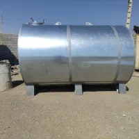 ساخت تانکر های زمینی هوایی و تعمیرات