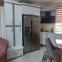 واحد اجاره ای طبقه ی اول۷۲