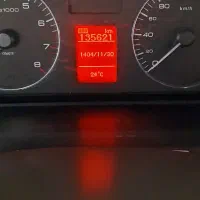 سمند سفید مدل ۹۹