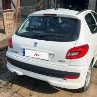 207 پانا|خودرو سواری و وانت|تنکابن, |دیوار