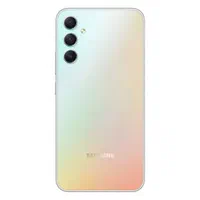 سامسونگ Galaxy A34 با حافظهٔ ۱۲۸ گیگابایت