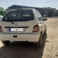 ۱۱۱مدل۹۵|خودرو سواری و وانت|رباط‌کریم, رباط‌کریم|دیوار