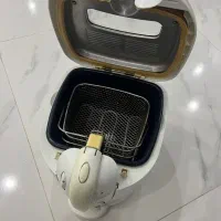 سرخ کن دلونگی