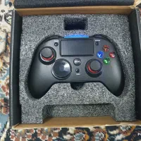 دسته بازی مخصوص ps4 لپ تاپ|کنسول، بازی ویدئویی و آنلاین|رشت, امین الضرب|دیوار