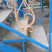 جوشکار مونتاژ کار|خدمات پیشه و مهارت|رشت, فلسطین|دیوار