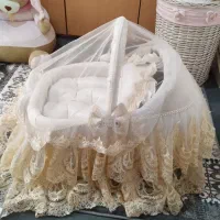 گهواره مجلسی نوزاد