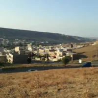زمین فروشی