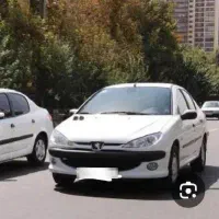 206sdبدون‌ رنگ