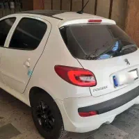 ۲۰۷ پاناروما