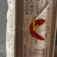 خوشخواب سایز نوجوان مارک کامفورت|تشک تختخواب|شهرکرد, |دیوار