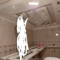 سفید کار ی و گچبری درجه ۱|خدمات پیشه و مهارت|اهواز, پردیس دو|دیوار