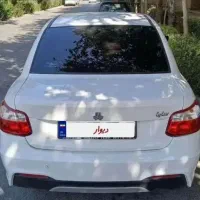 ساینا s مدل ۱۴۰۲ دنده ای،بنزینی،اقساطی،تحویل آنی|خودرو سواری و وانت|تهران, جنتآباد جنوبی|دیوار