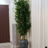 گل مصنوعی خیزران ارتفاع180