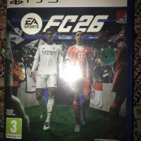 fc26 ps5