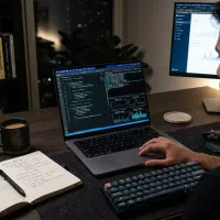 نجام پروژه‌های پایتون، اتوماسیون و ربات