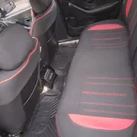 پژو ۴۰۵ مدل ۸۴ جی ال ای|خودرو سواری و وانت|ری, شهرک نظامی|دیوار