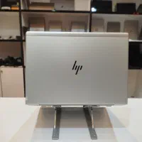 لپتاپHP Ryzen7 elitebook گرافیک مجزا (زینی وند )|رایانه همراه|خرمآباد, |دیوار