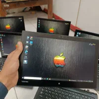 لپتاپ توشیبا لمسی تبلت شو|رایانه همراه|زاهدان, |دیوار