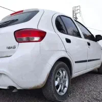 تیبا 2 مدل401|خودرو سواری و وانت|دزفول, |دیوار